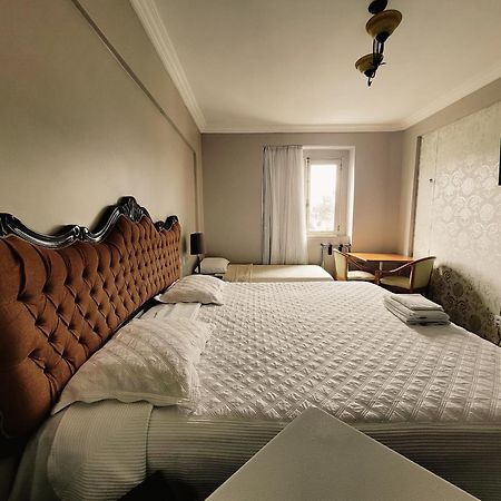 Seringal Hotel 마나우스 외부 사진