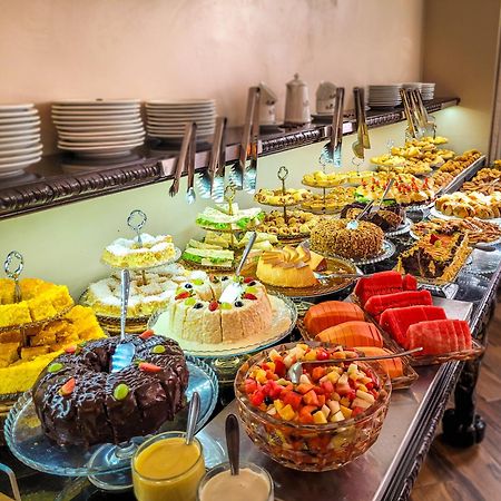 Seringal Hotel 마나우스 외부 사진