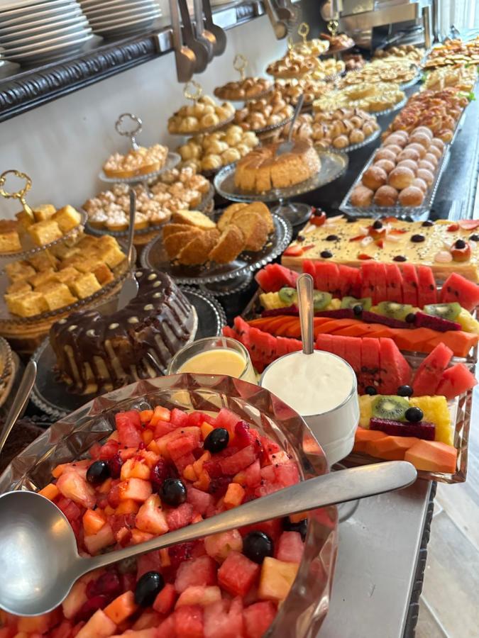 Seringal Hotel 마나우스 외부 사진