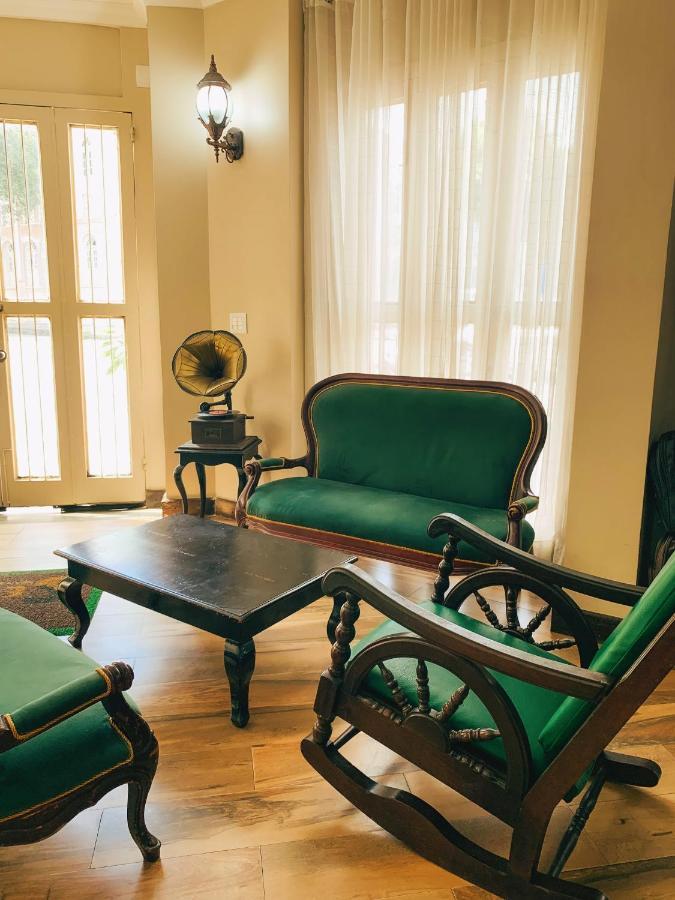 Seringal Hotel 마나우스 외부 사진
