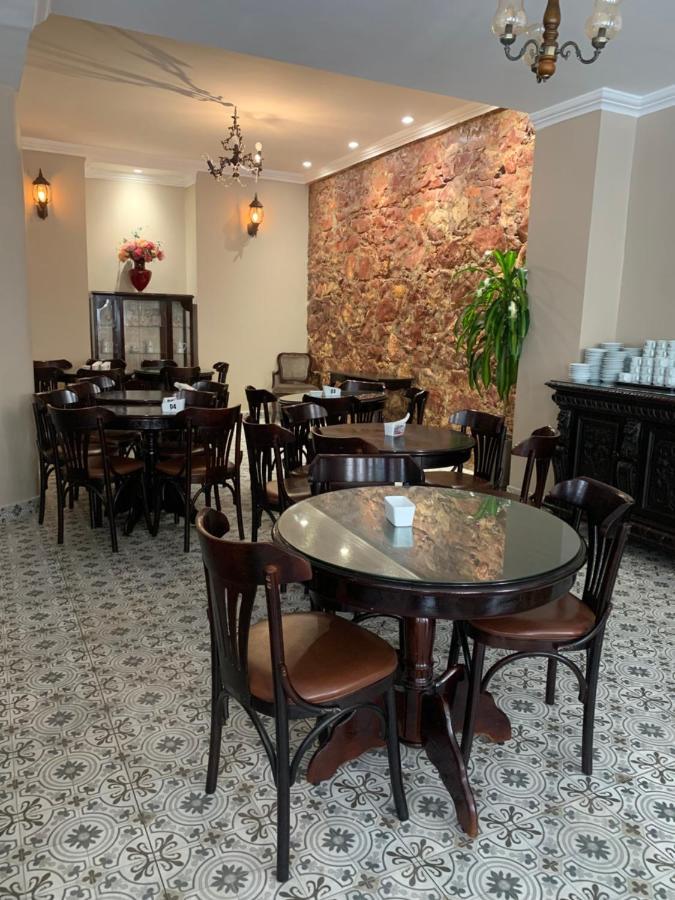 Seringal Hotel 마나우스 외부 사진