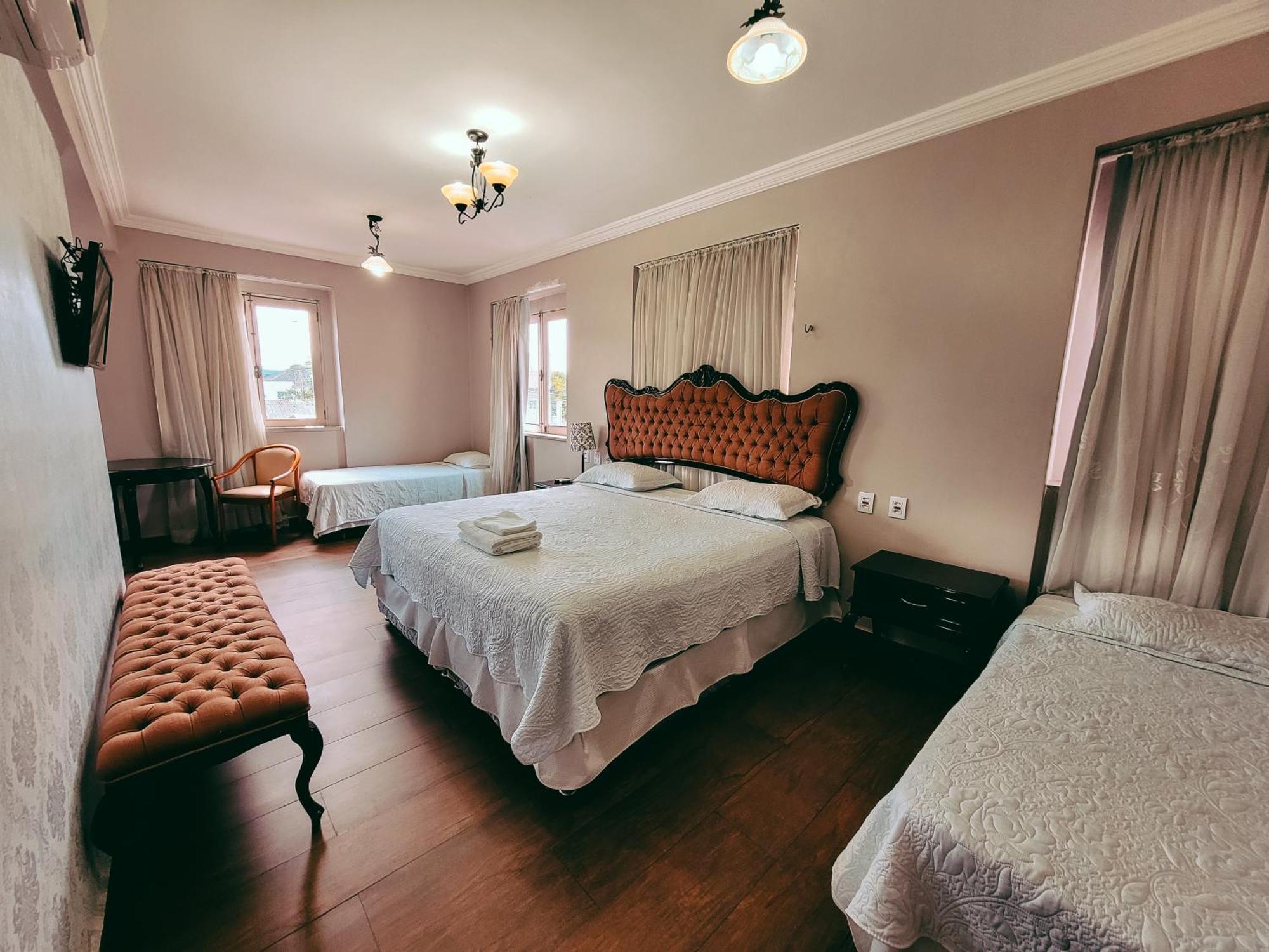 Seringal Hotel 마나우스 외부 사진