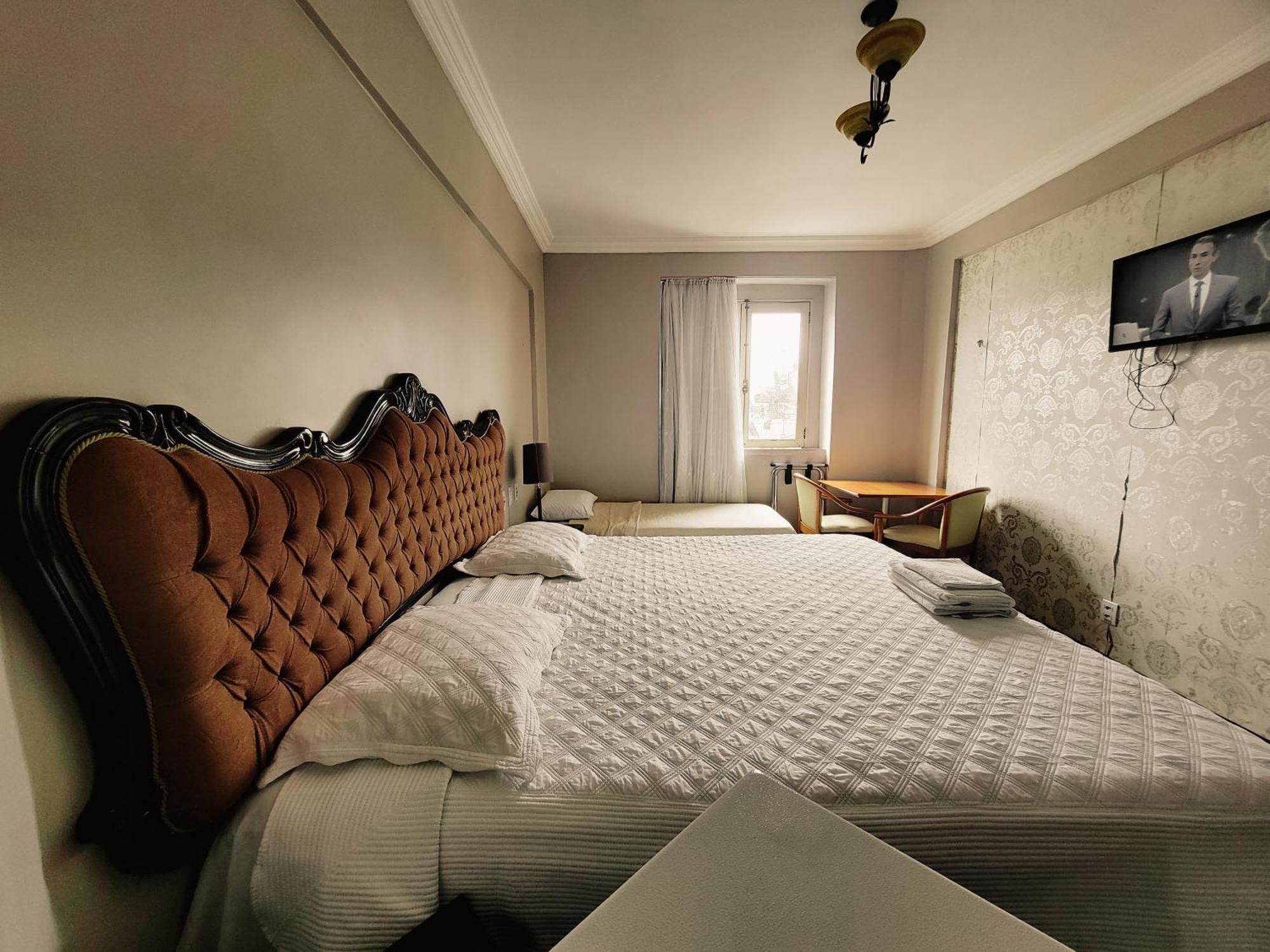 Seringal Hotel 마나우스 외부 사진