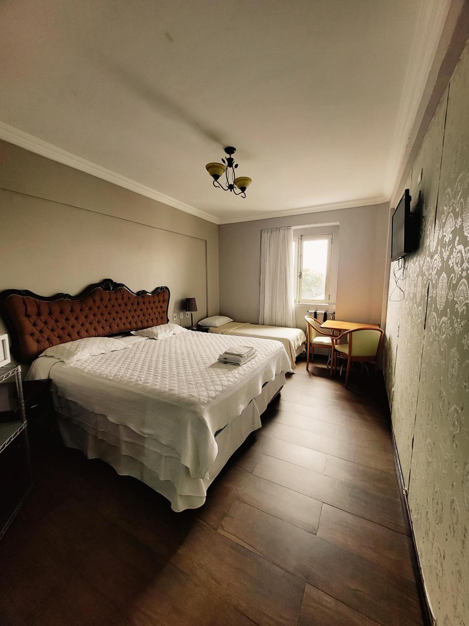 Seringal Hotel 마나우스 외부 사진