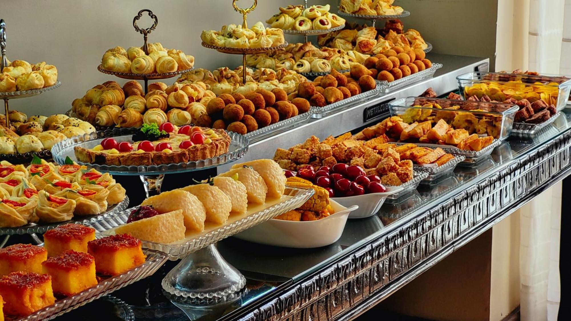 Seringal Hotel 마나우스 외부 사진
