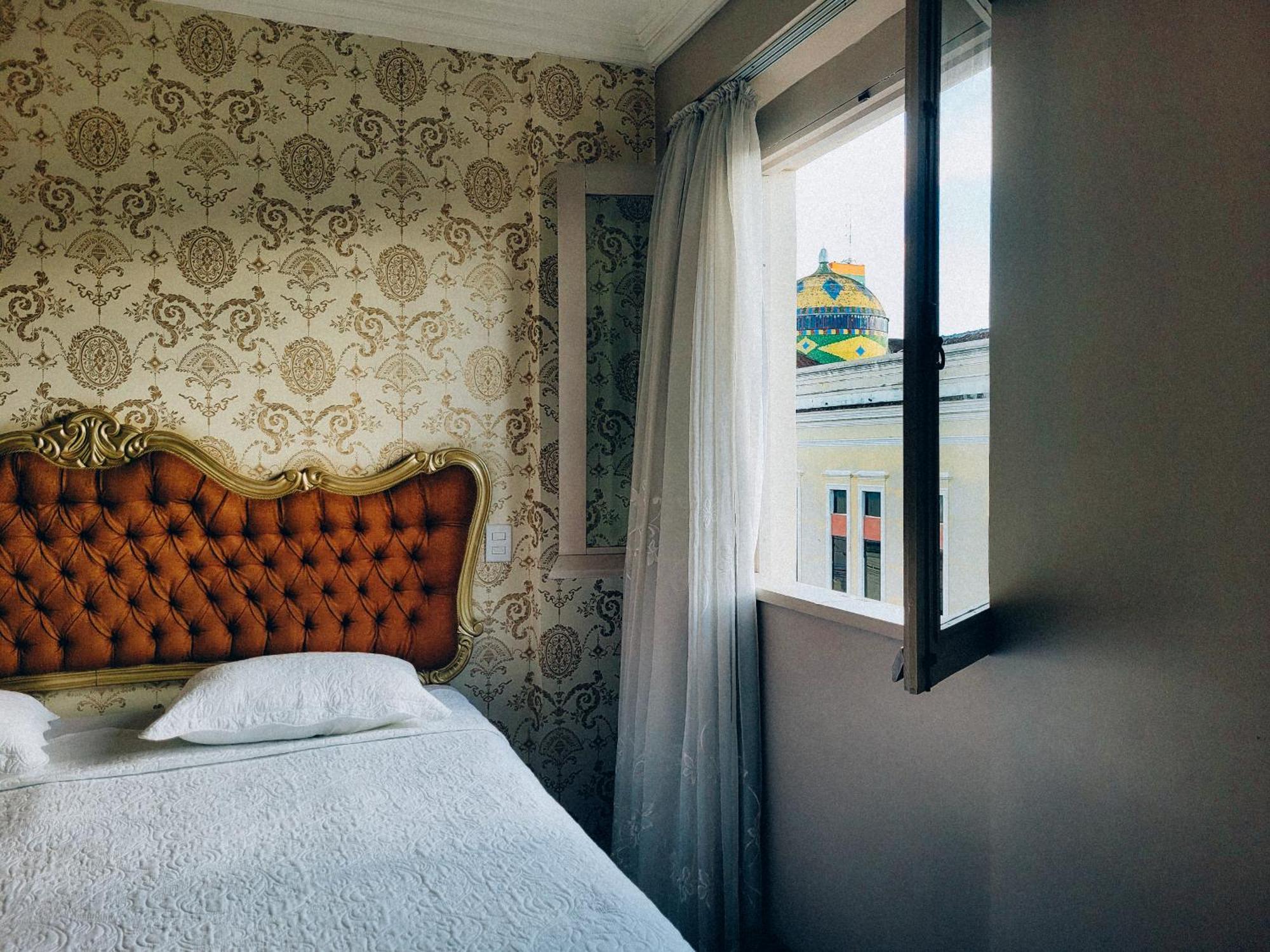 Seringal Hotel 마나우스 외부 사진