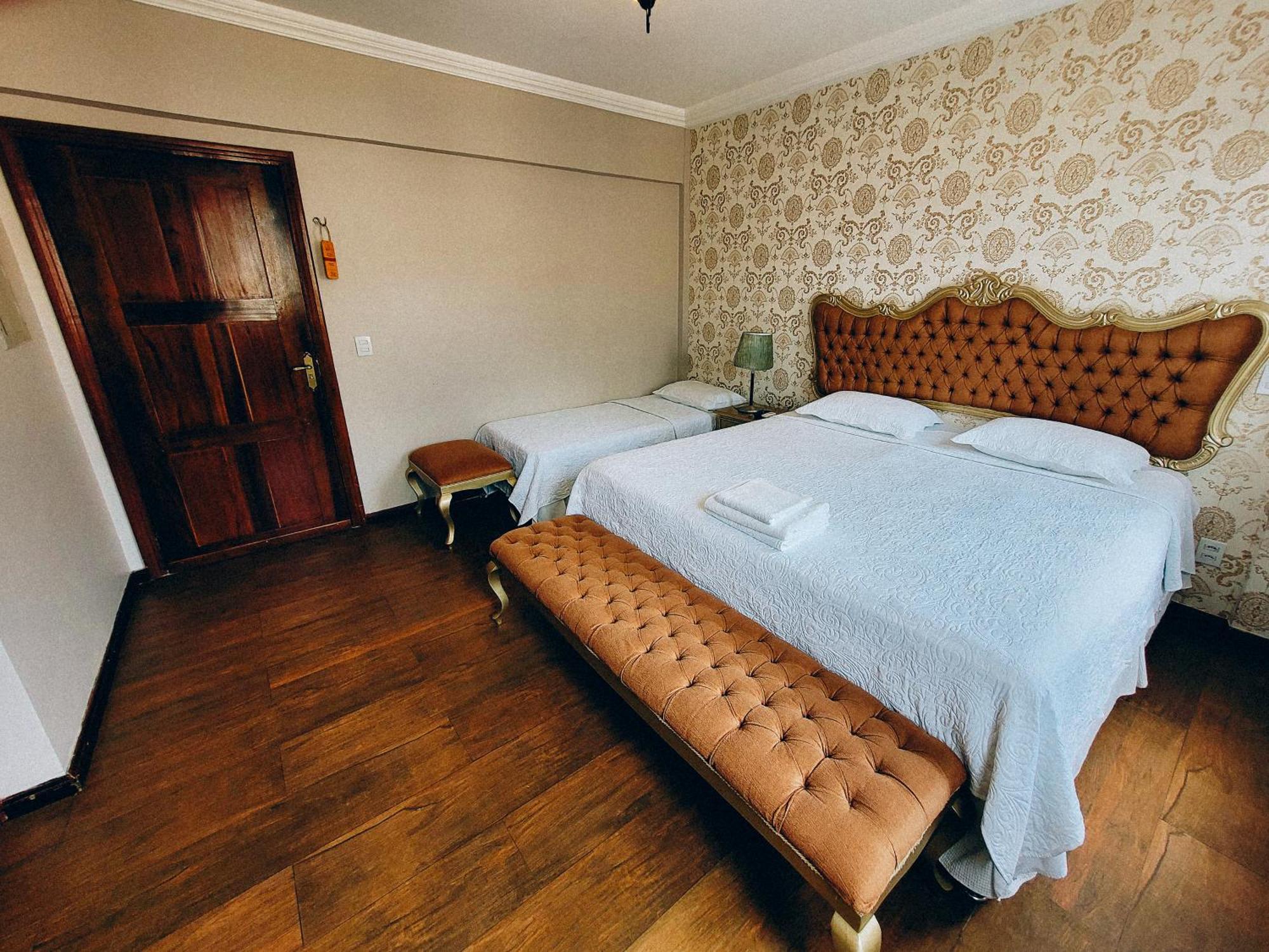 Seringal Hotel 마나우스 외부 사진