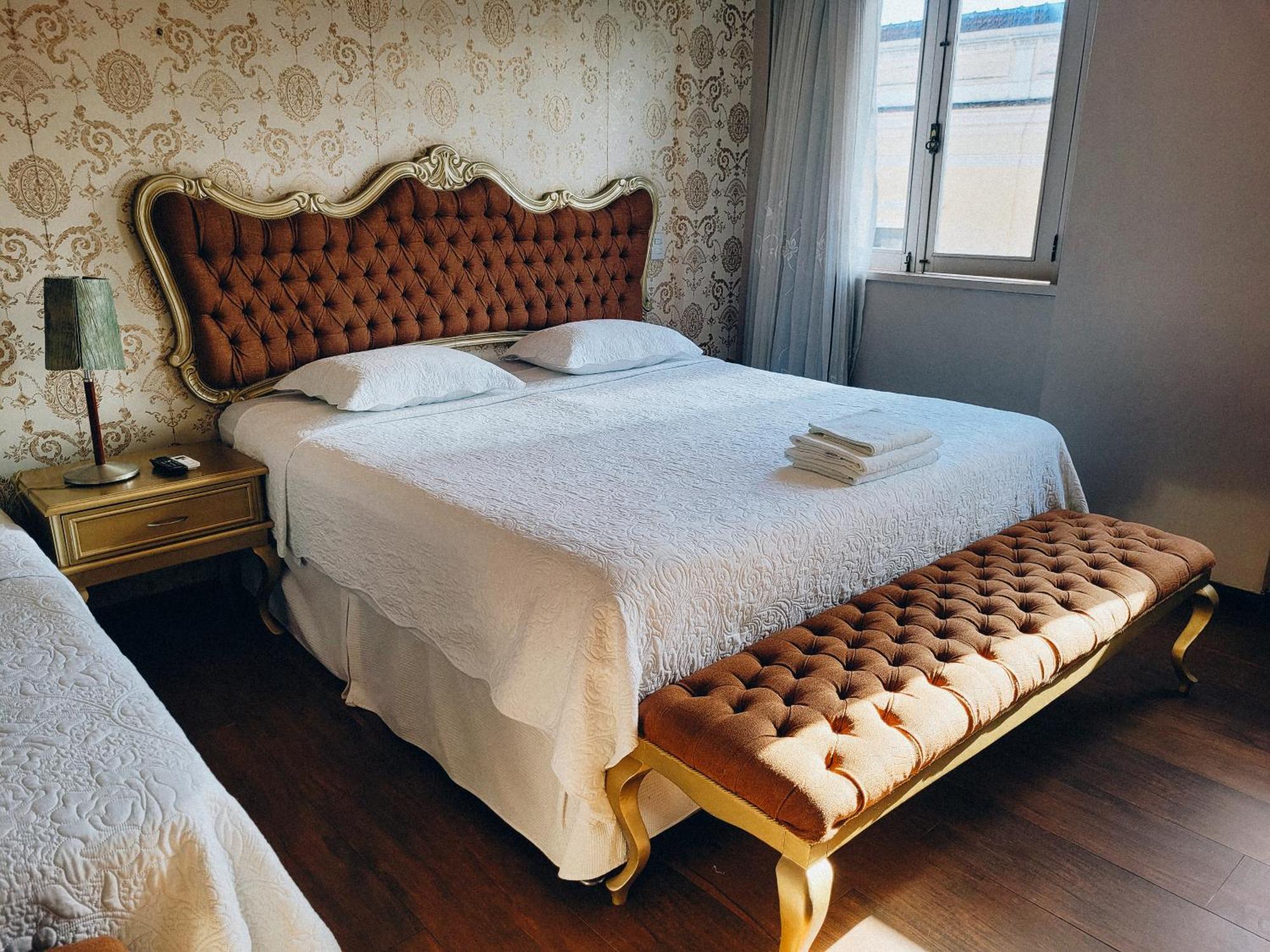 Seringal Hotel 마나우스 외부 사진