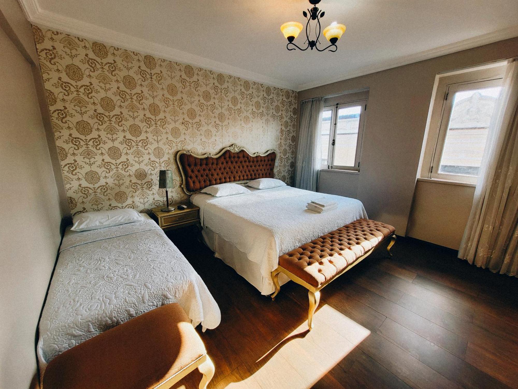 Seringal Hotel 마나우스 외부 사진