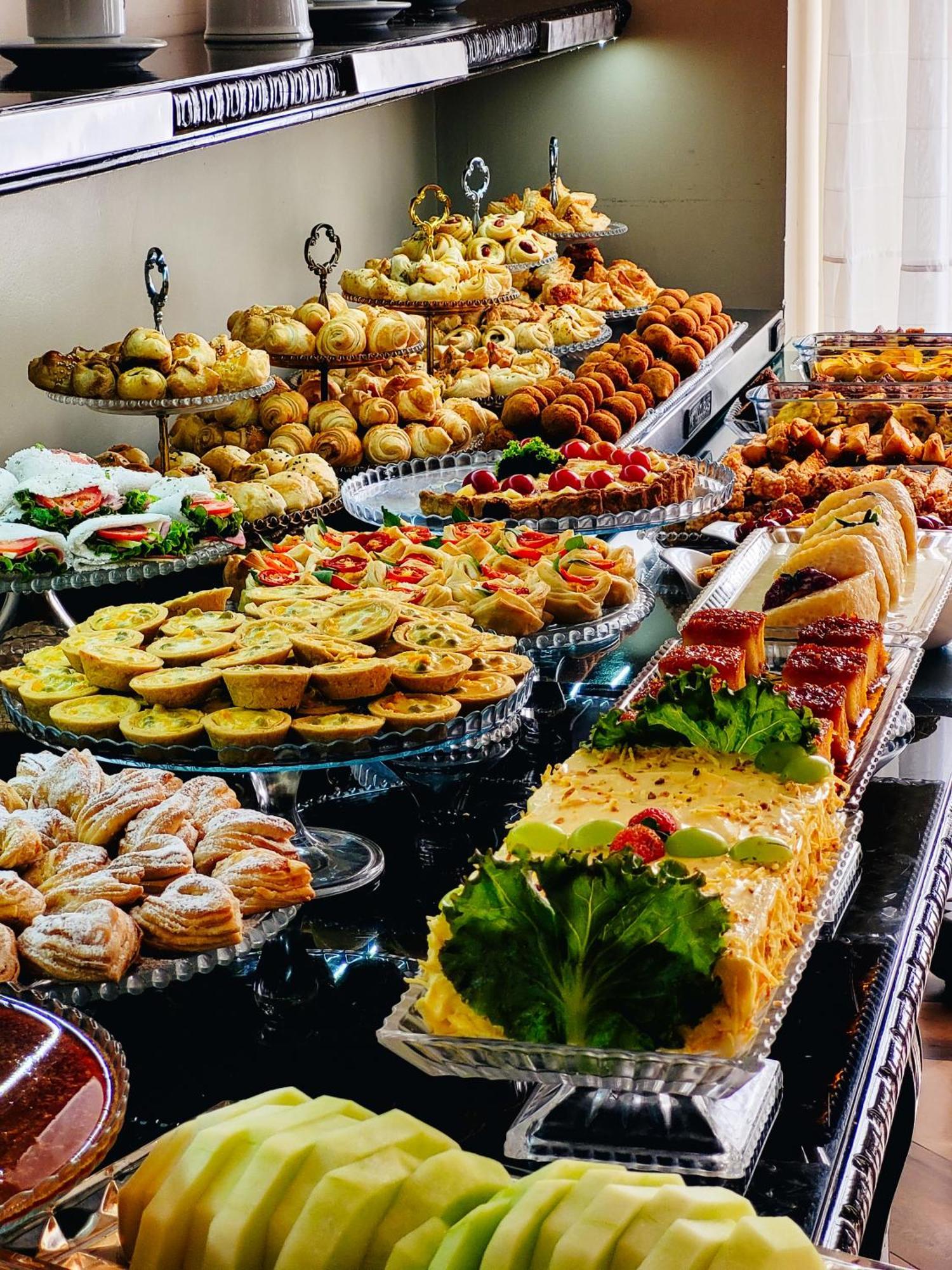 Seringal Hotel 마나우스 외부 사진