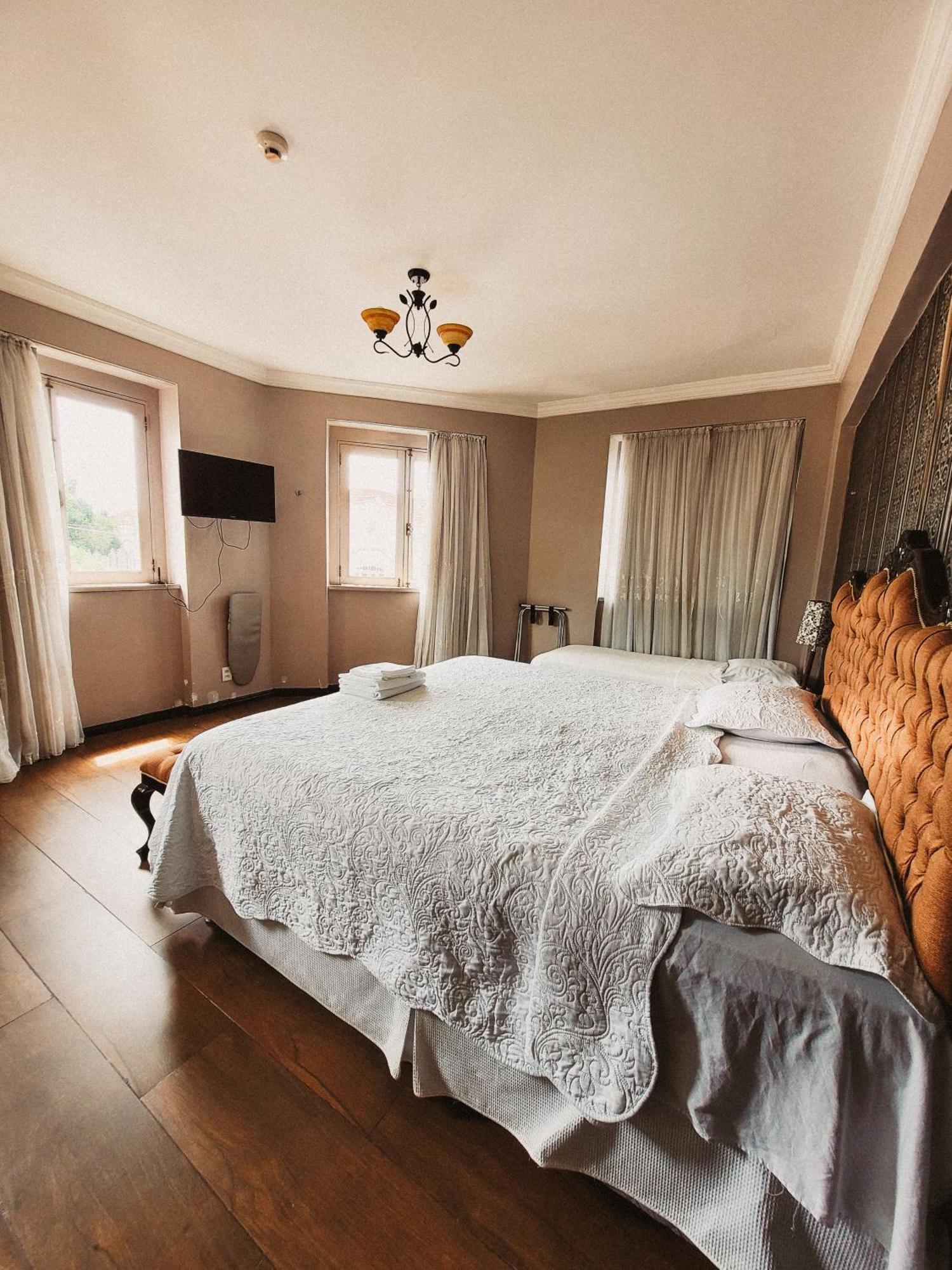 Seringal Hotel 마나우스 외부 사진