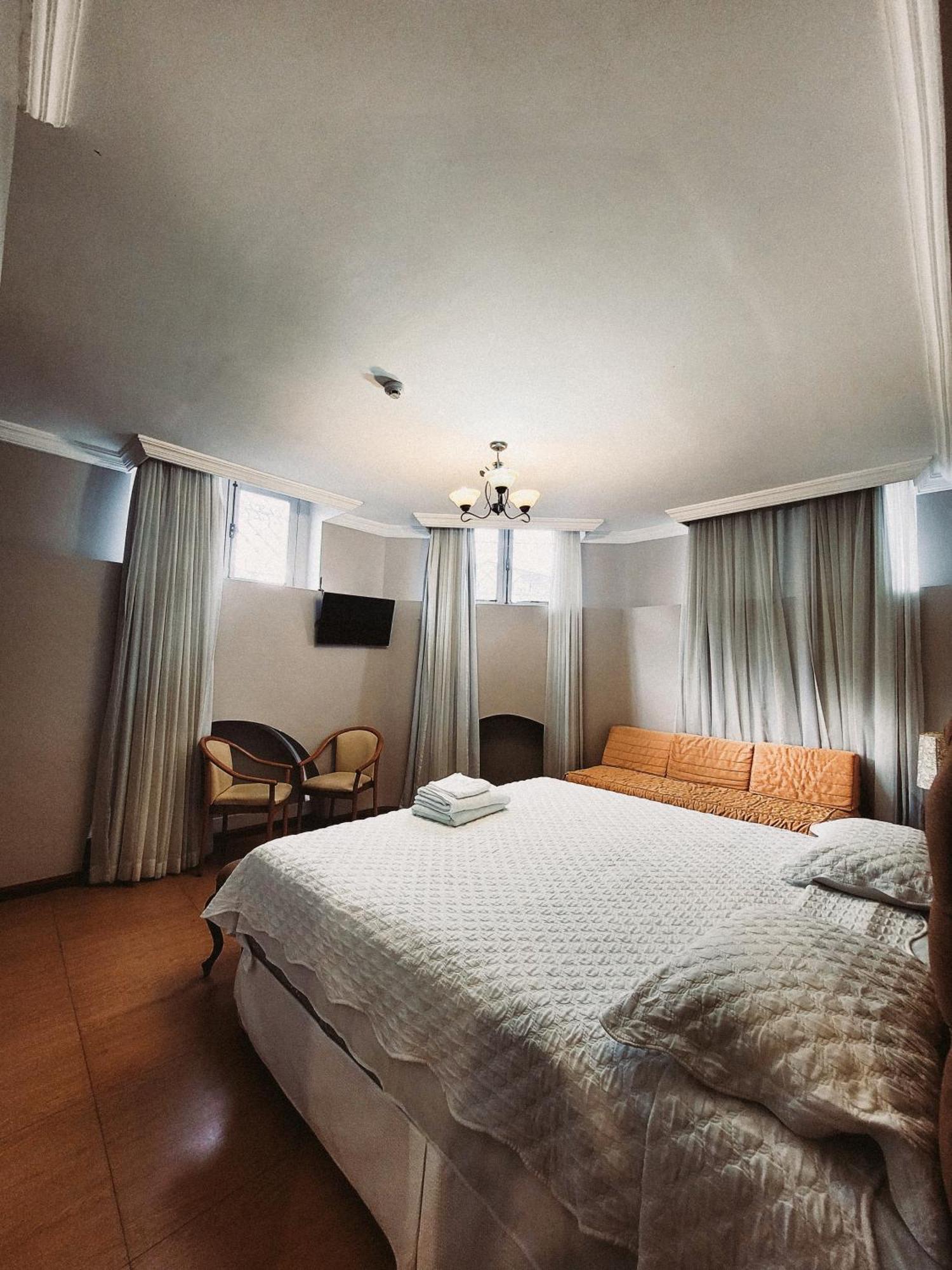 Seringal Hotel 마나우스 외부 사진