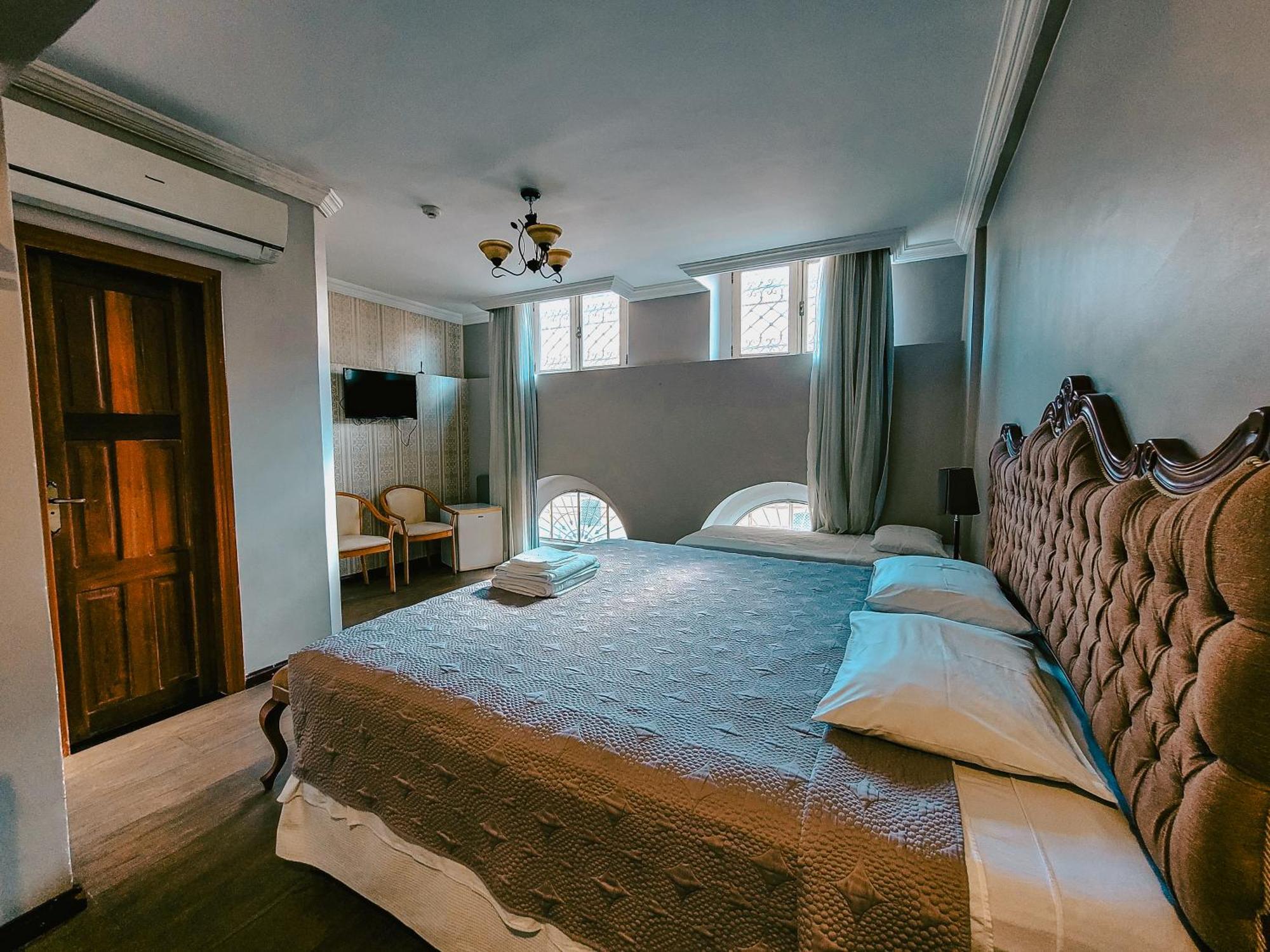 Seringal Hotel 마나우스 외부 사진