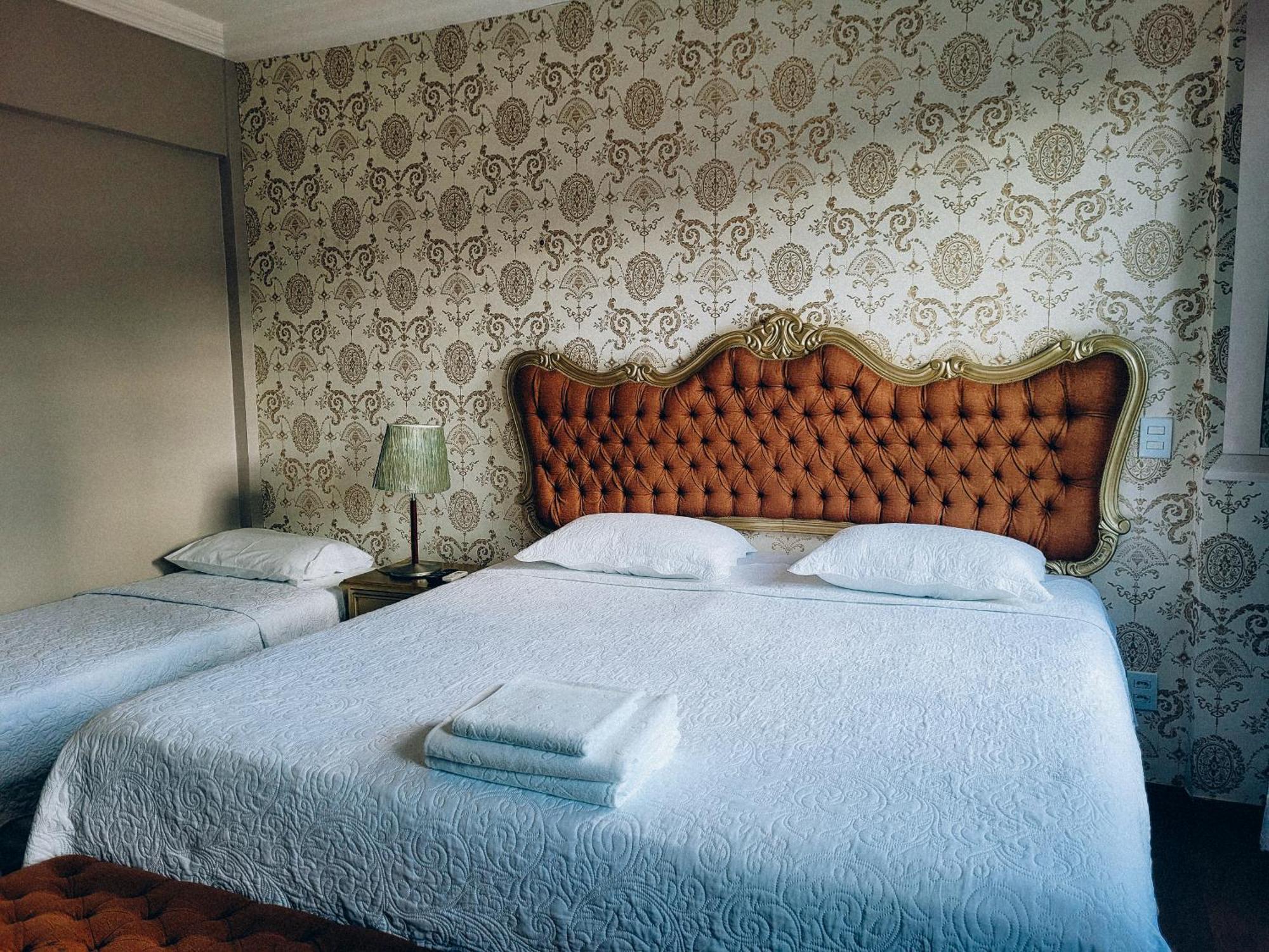 Seringal Hotel 마나우스 외부 사진