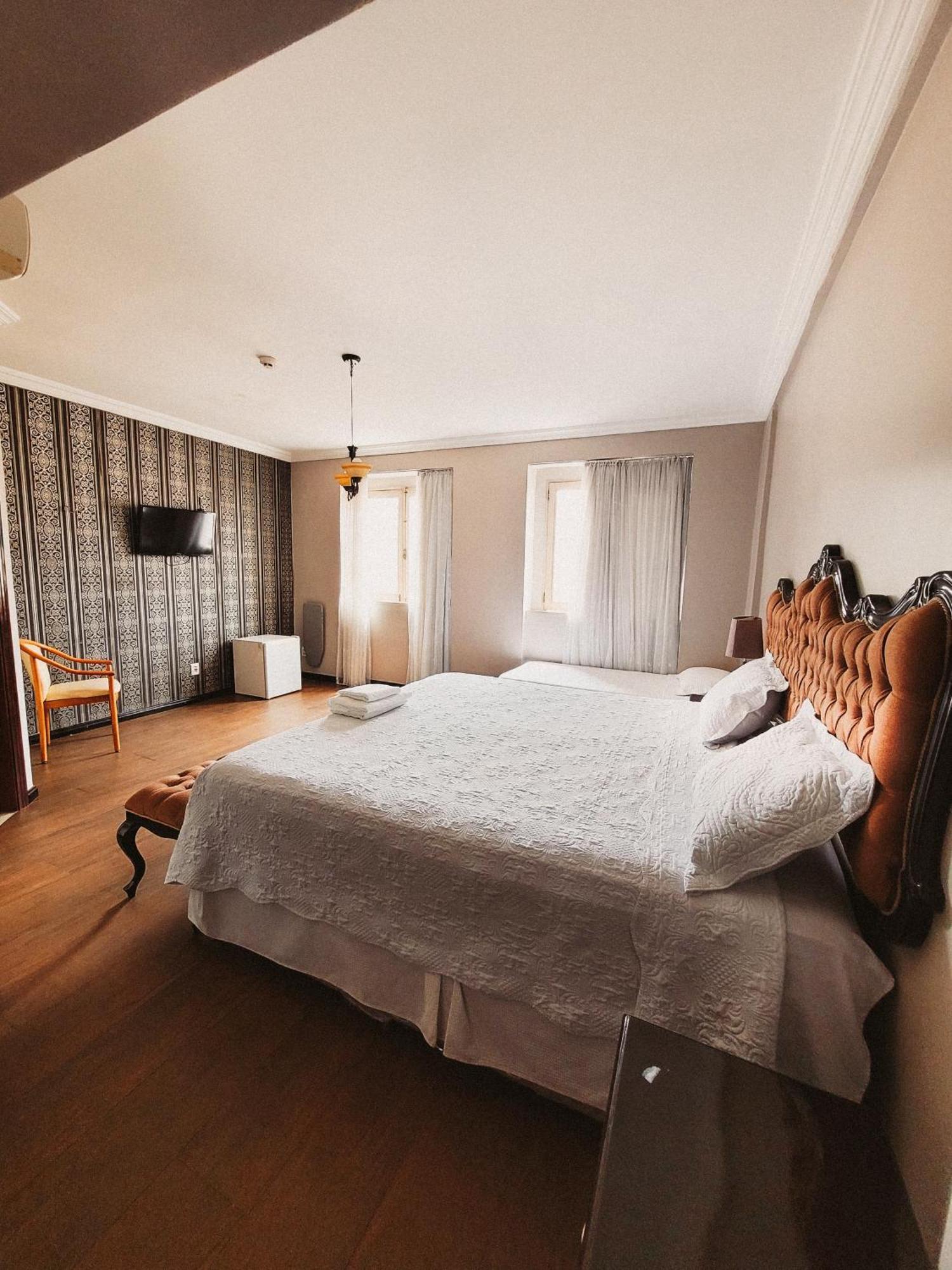 Seringal Hotel 마나우스 외부 사진