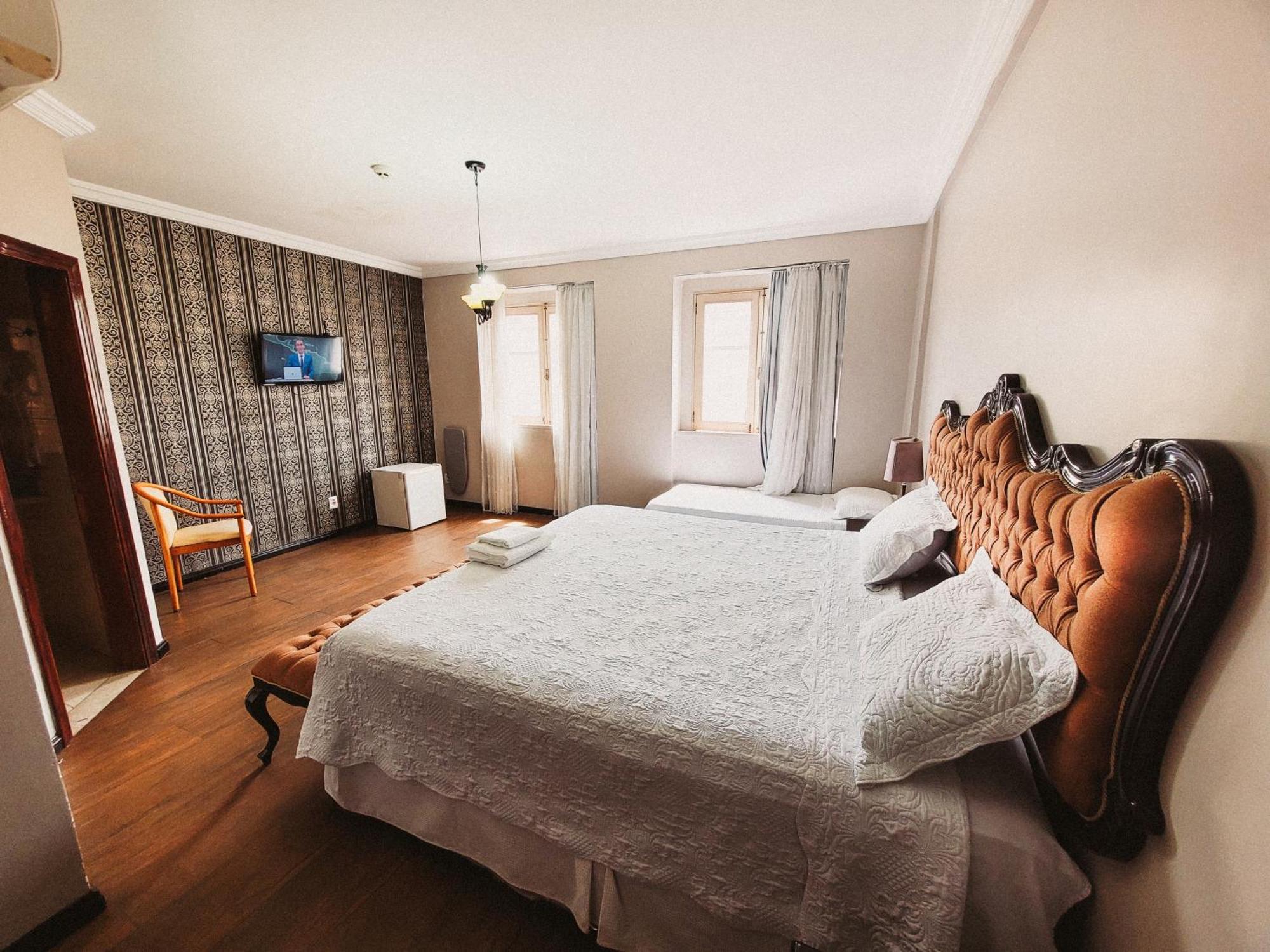 Seringal Hotel 마나우스 외부 사진