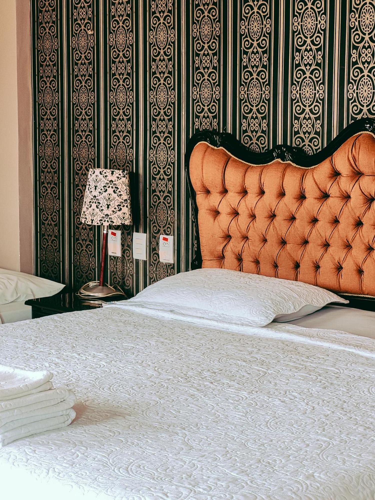 Seringal Hotel 마나우스 외부 사진