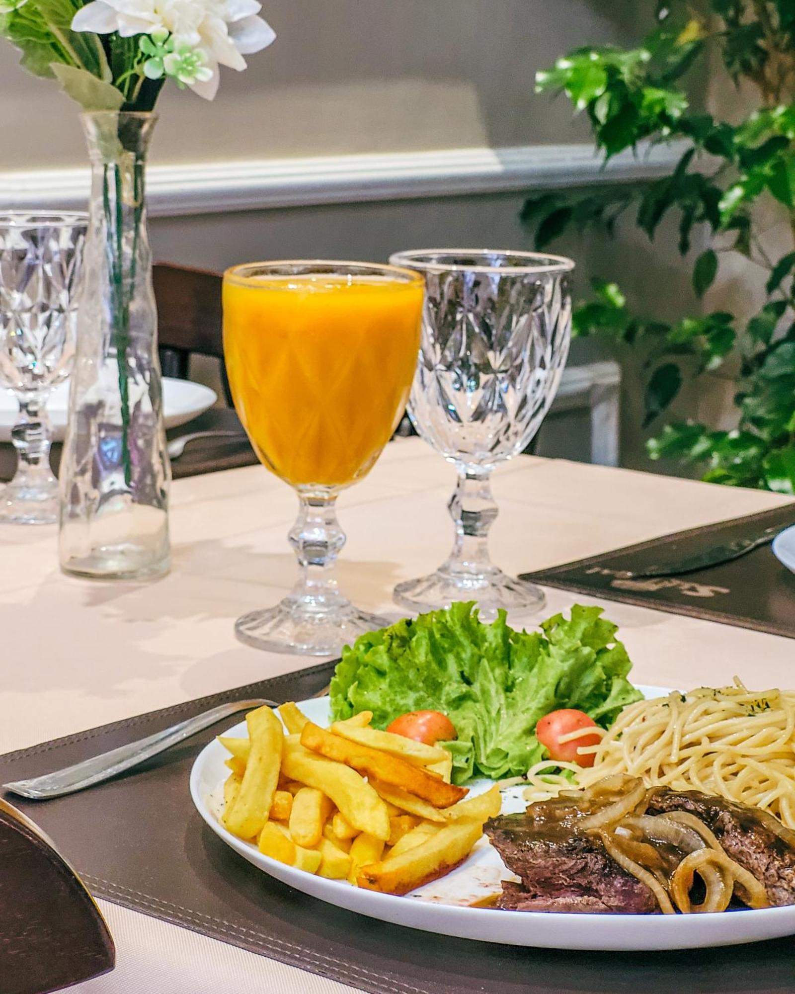 Seringal Hotel 마나우스 외부 사진