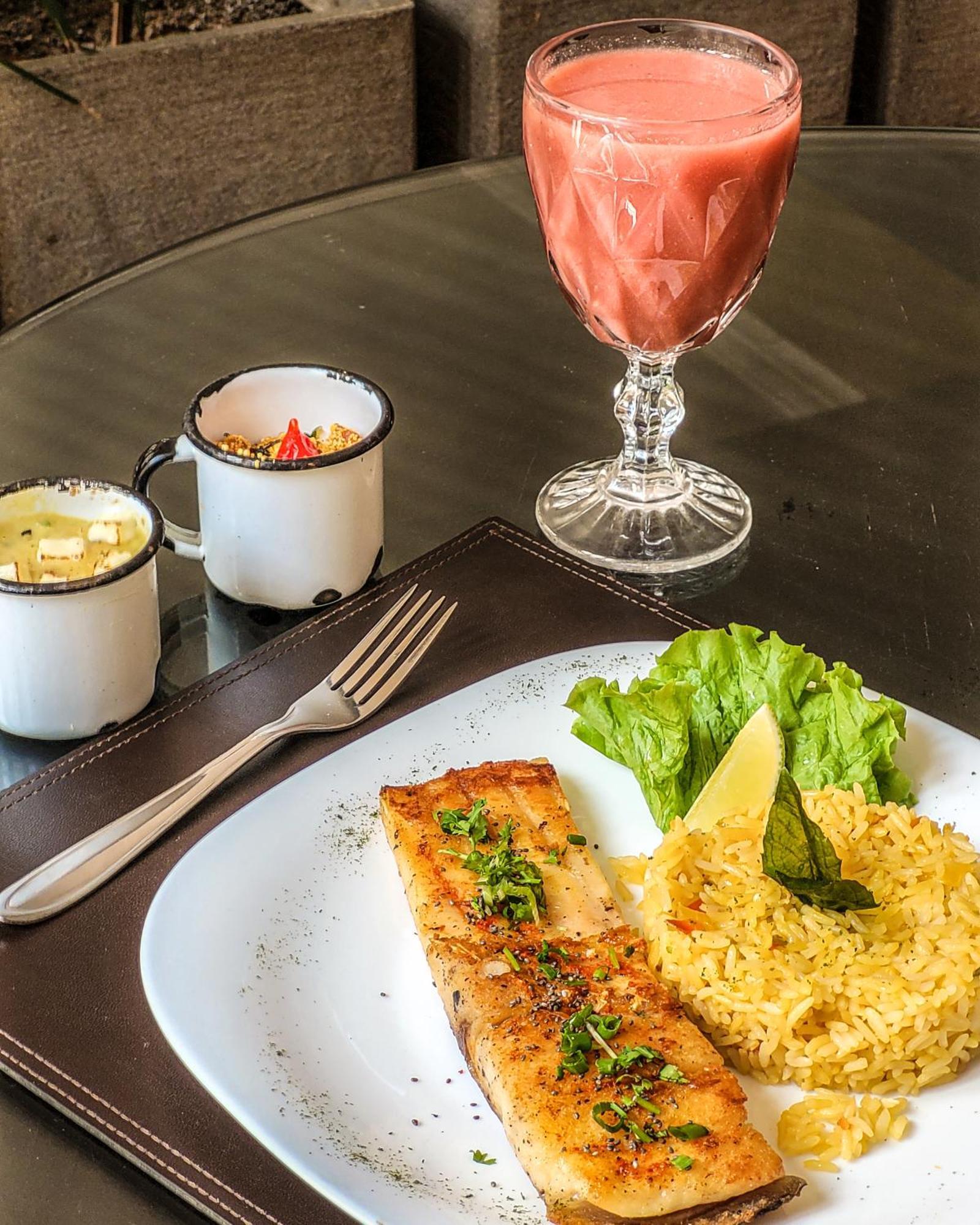 Seringal Hotel 마나우스 외부 사진