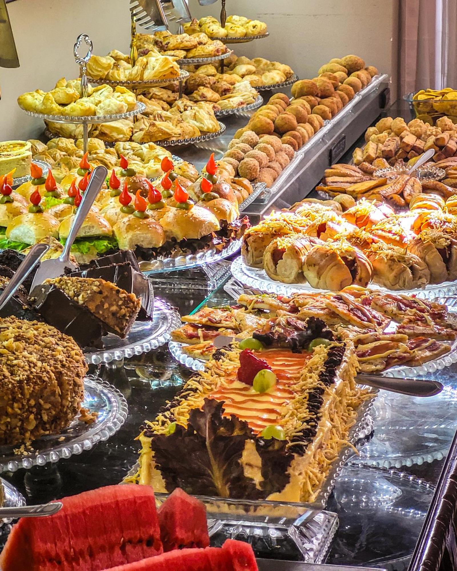 Seringal Hotel 마나우스 외부 사진