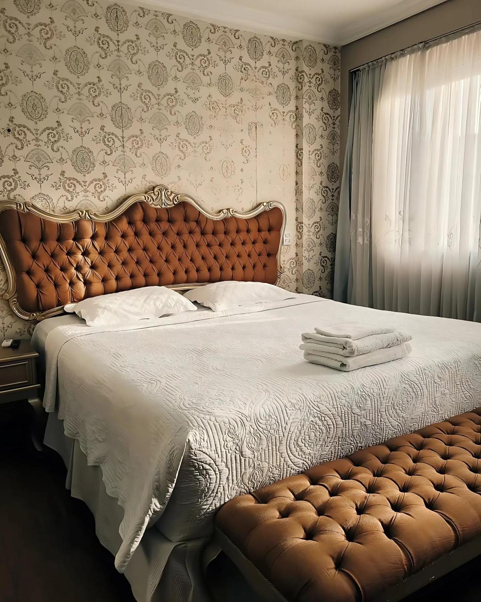 Seringal Hotel 마나우스 외부 사진